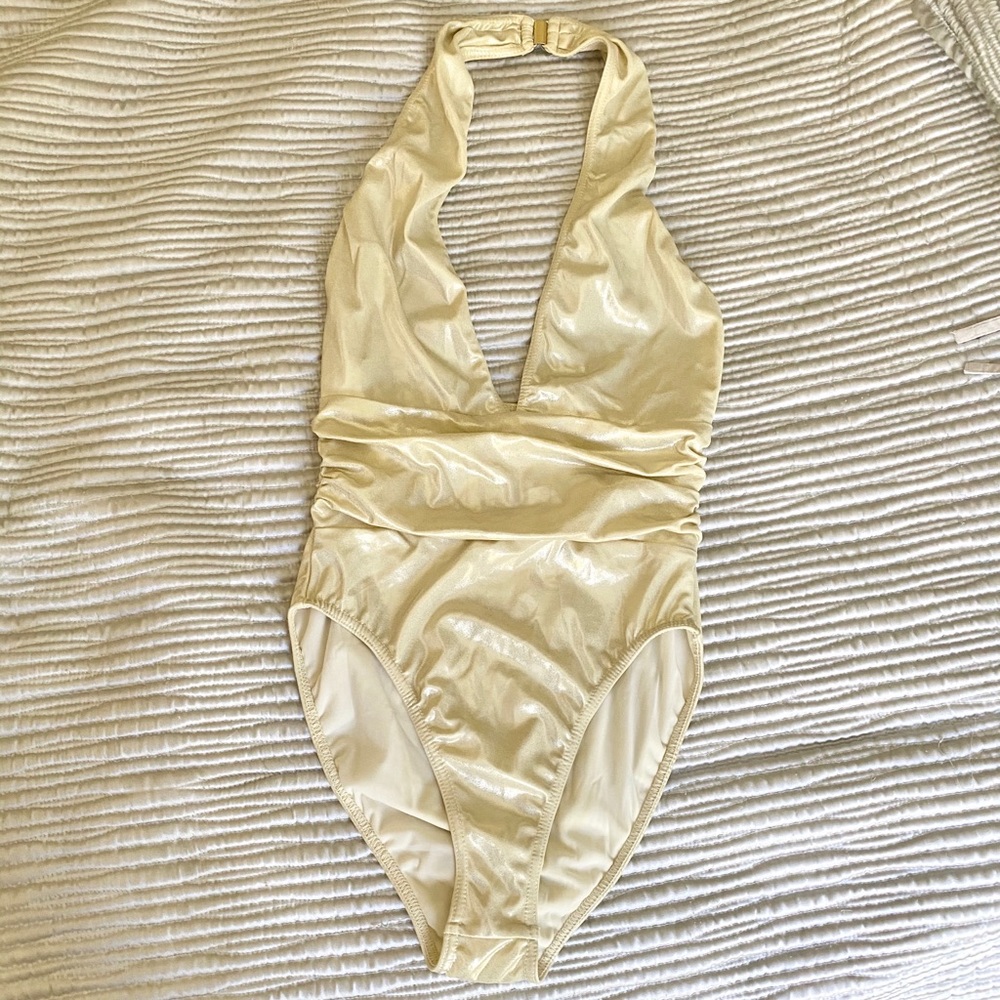 Escada swim wear
